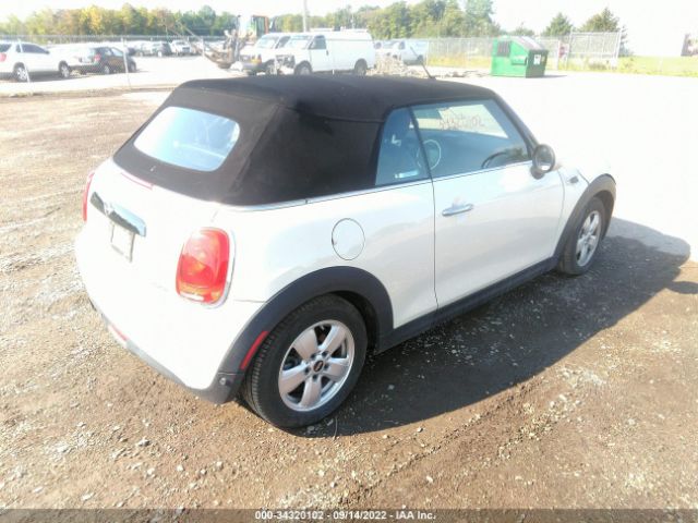 Photo 3 VIN: WMWWG5C31H3C98917 - MINI CONVERTIBLE 