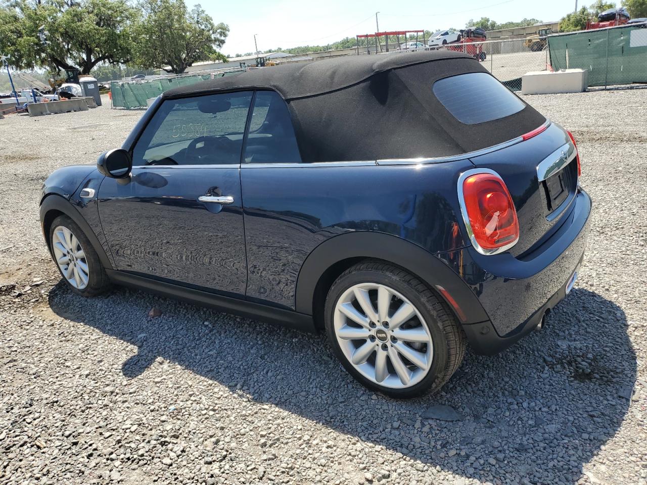 Photo 1 VIN: WMWWG5C33H3D00263 - MINI COOPER 