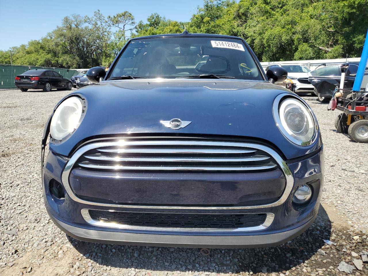 Photo 4 VIN: WMWWG5C33H3D00263 - MINI COOPER 