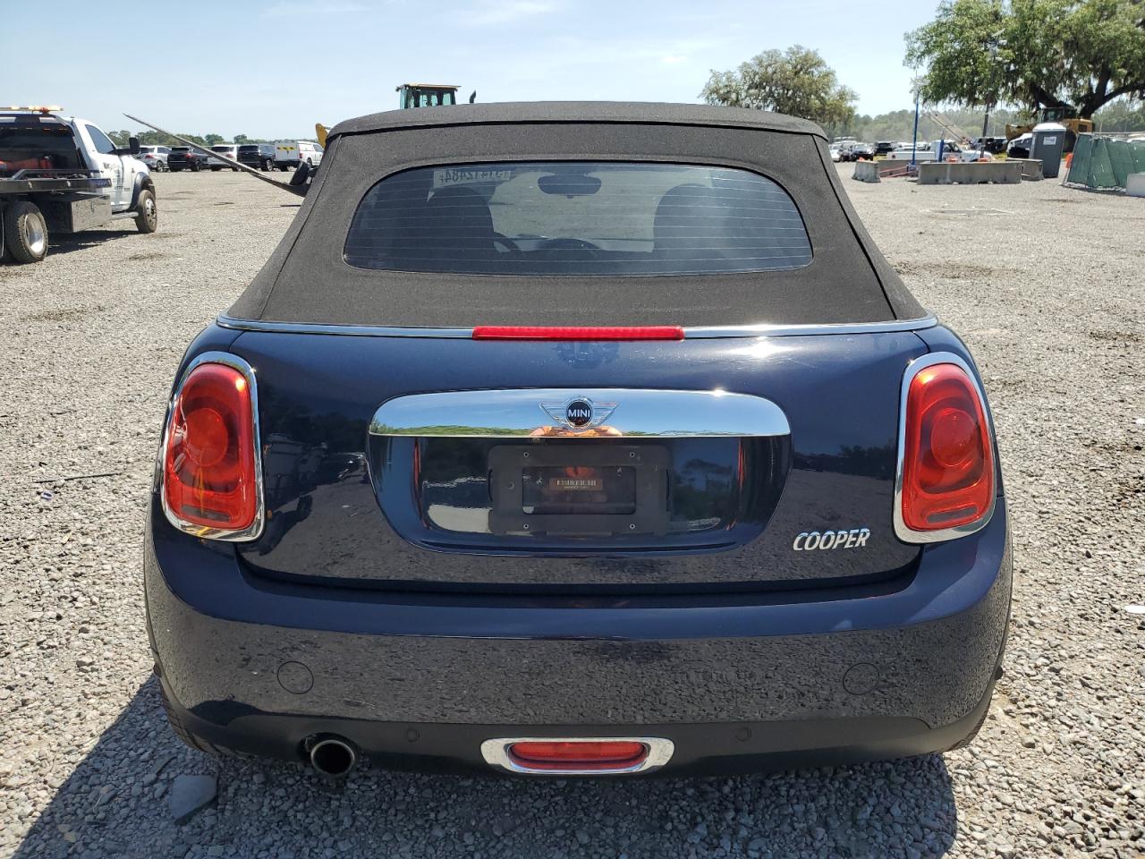 Photo 5 VIN: WMWWG5C33H3D00263 - MINI COOPER 