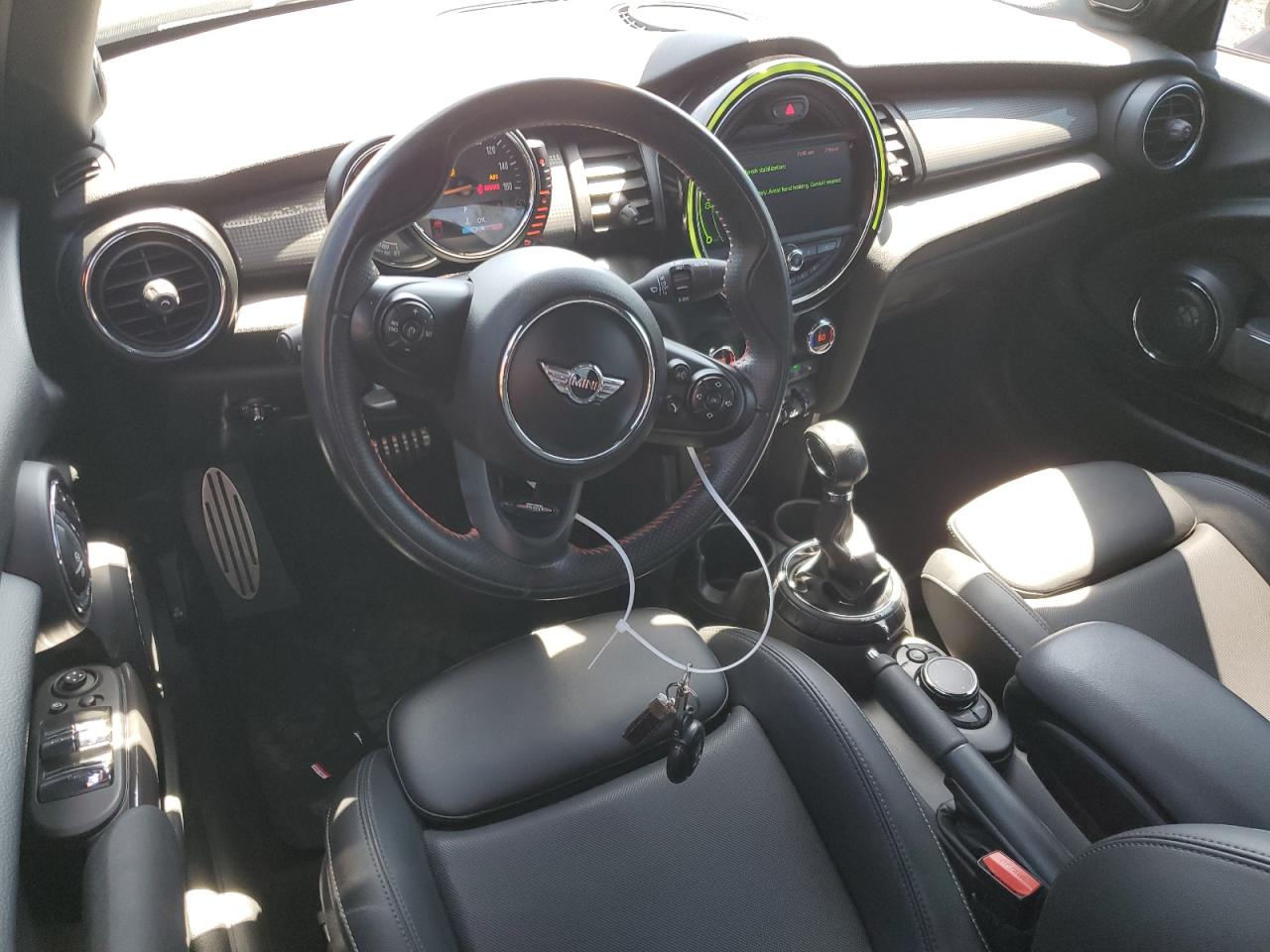 Photo 7 VIN: WMWWG5C33H3D00263 - MINI COOPER 