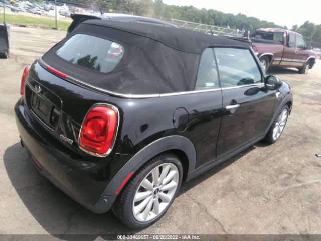 Photo 3 VIN: WMWWG5C34H3C98961 - MINI CONVERTIBLE 