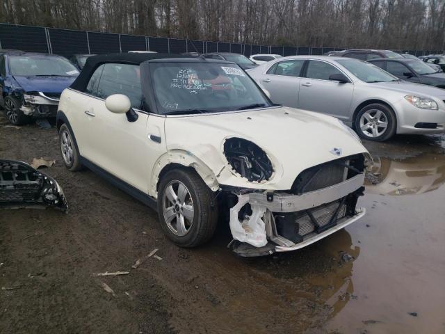 Photo 0 VIN: WMWWG5C35H3A81449 - MINI COOPER 