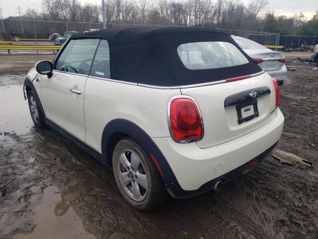 Photo 2 VIN: WMWWG5C35H3A81449 - MINI COOPER 