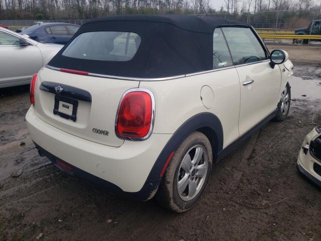 Photo 3 VIN: WMWWG5C35H3A81449 - MINI COOPER 