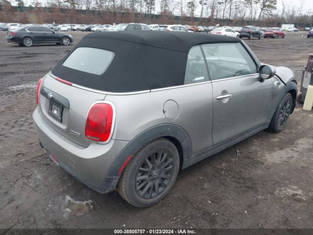 Photo 3 VIN: WMWWG5C35H3C20561 - MINI CONVERTIBLE 