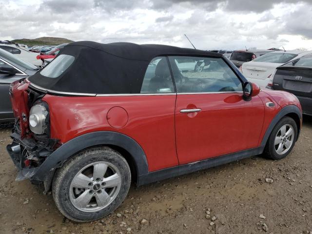 Photo 2 VIN: WMWWG5C38H3C99594 - MINI COOPER 