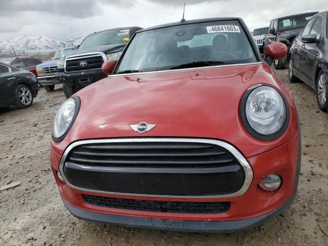 Photo 4 VIN: WMWWG5C38H3C99594 - MINI COOPER 