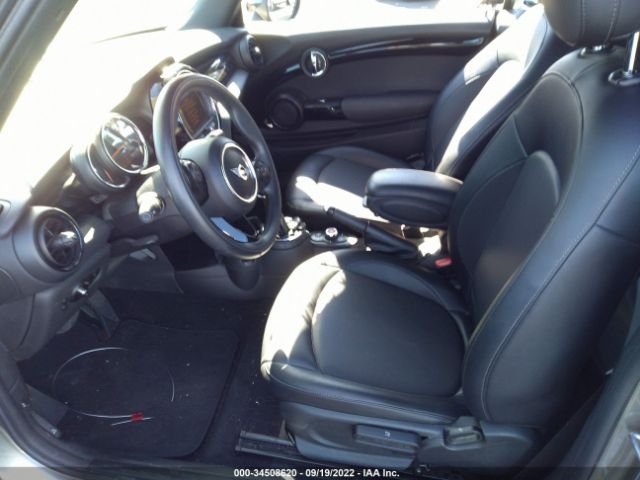 Photo 4 VIN: WMWWG5C50G3A83027 - MINI COOPER CONVERTIBLE 