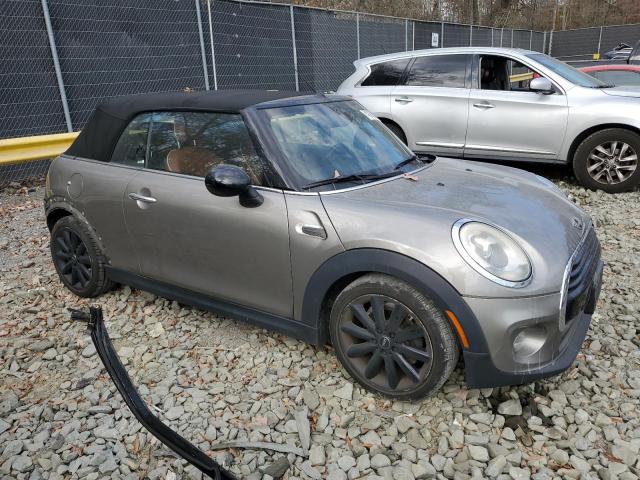 Photo 3 VIN: WMWWG5C50G3A83397 - MINI COOPER 