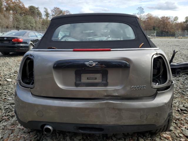 Photo 5 VIN: WMWWG5C50G3A83397 - MINI COOPER 