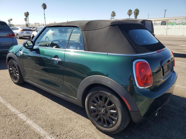 Photo 1 VIN: WMWWG5C50J3D00888 - MINI COOPER 