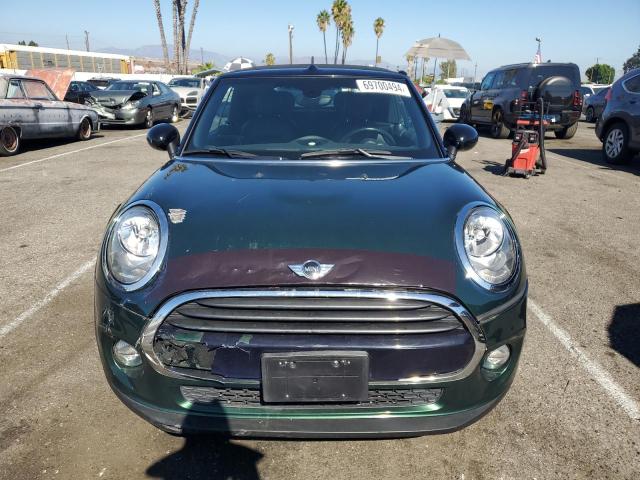 Photo 4 VIN: WMWWG5C50J3D00888 - MINI COOPER 