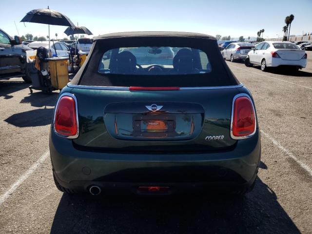 Photo 5 VIN: WMWWG5C50J3D00888 - MINI COOPER 