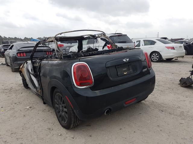 Photo 2 VIN: WMWWG5C50J3D01412 - MINI COOPER 