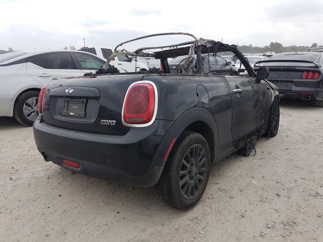 Photo 3 VIN: WMWWG5C50J3D01412 - MINI COOPER 