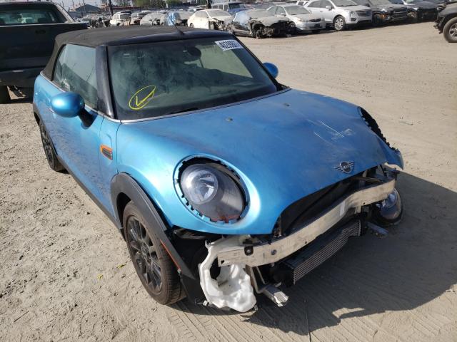 Photo 0 VIN: WMWWG5C50K3F79423 - MINI COOPER 