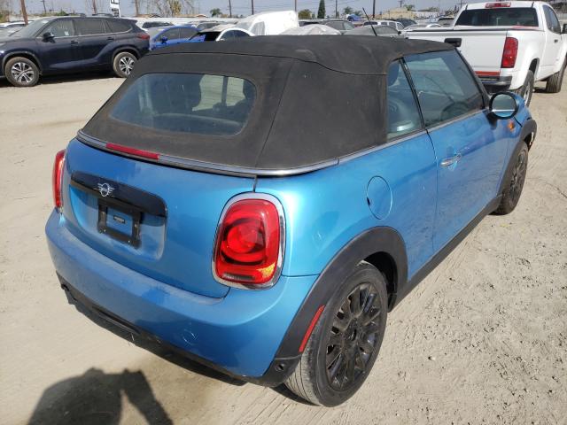 Photo 3 VIN: WMWWG5C50K3F79423 - MINI COOPER 