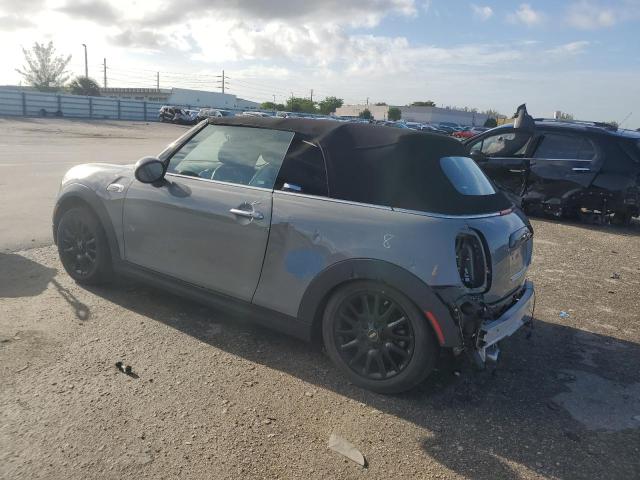 Photo 1 VIN: WMWWG5C51K3H07765 - MINI COOPER 