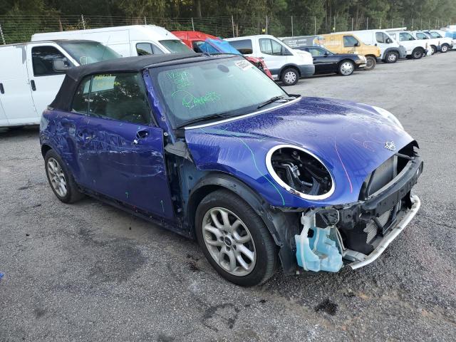 Photo 3 VIN: WMWWG5C51K3H08043 - MINI COOPER 