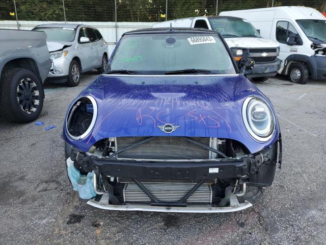 Photo 4 VIN: WMWWG5C51K3H08043 - MINI COOPER 