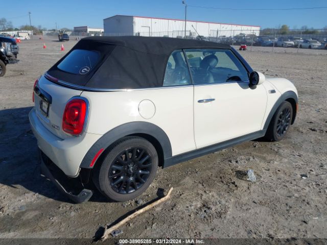 Photo 3 VIN: WMWWG5C52G3C18881 - MINI CONVERTIBLE 