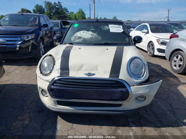 Photo 5 VIN: WMWWG5C52H3A81331 - MINI COOPER CONVERTIBLE 