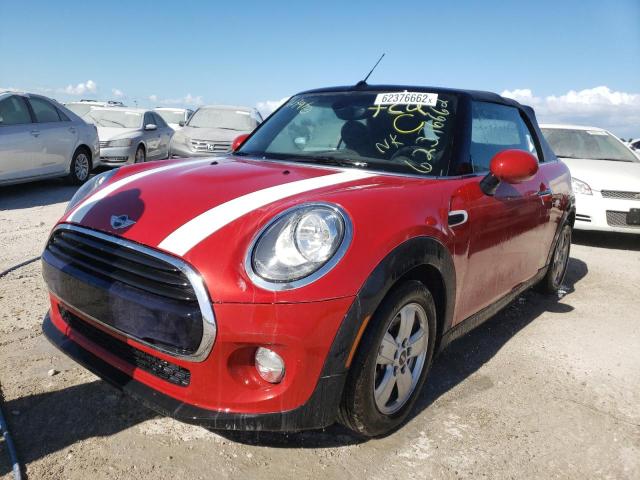 Photo 1 VIN: WMWWG5C52J3D00682 - MINI COOPER 