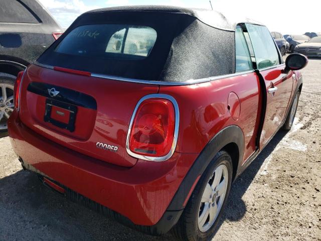 Photo 3 VIN: WMWWG5C52J3D00682 - MINI COOPER 