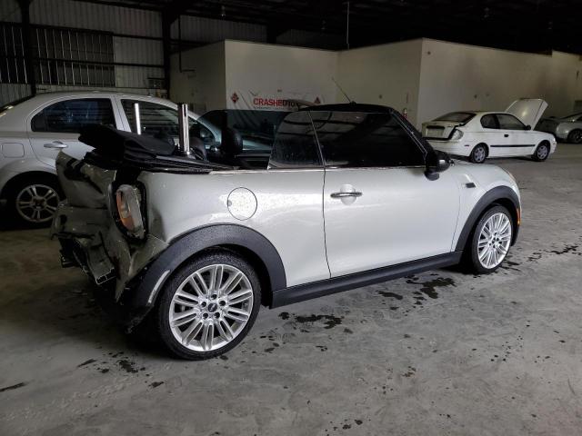 Photo 2 VIN: WMWWG5C52J3D01203 - MINI COOPER 