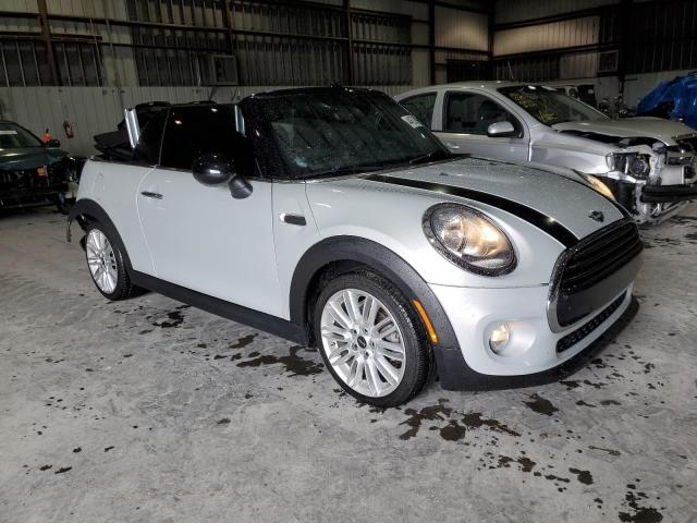 Photo 3 VIN: WMWWG5C52J3D01203 - MINI COOPER 