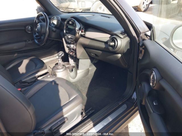 Photo 4 VIN: WMWWG5C52K3D01588 - MINI CONVERTIBLE 