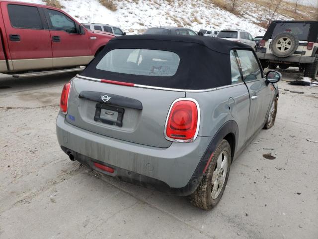 Photo 3 VIN: WMWWG5C52K3D01591 - MINI COOPER 