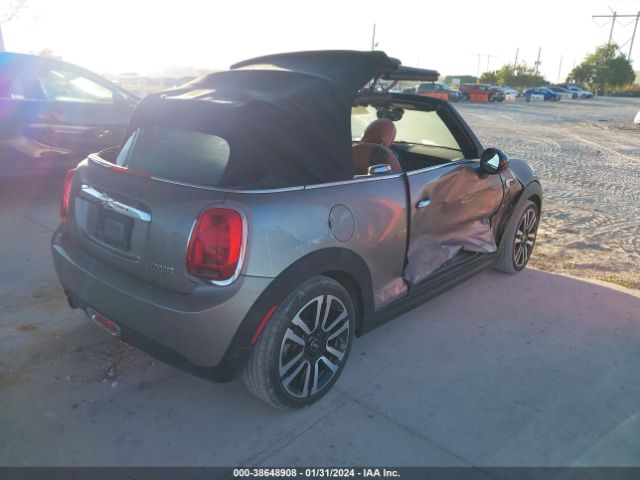 Photo 3 VIN: WMWWG5C52K3F79391 - MINI CONVERTIBLE 