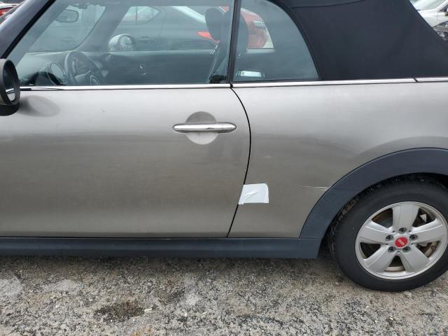 Photo 11 VIN: WMWWG5C52K3H07581 - MINI COOPER 