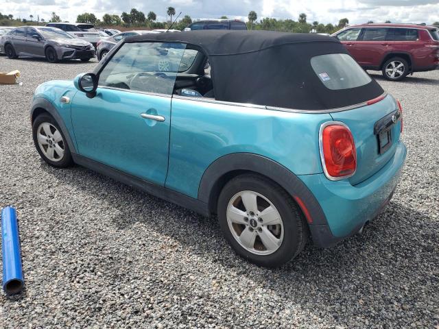 Photo 1 VIN: WMWWG5C53J3D00769 - MINI COOPER 