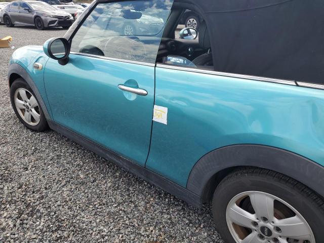 Photo 11 VIN: WMWWG5C53J3D00769 - MINI COOPER 