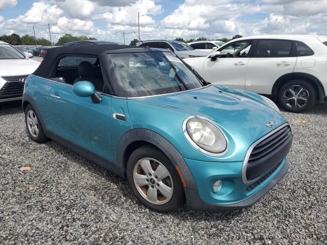 Photo 3 VIN: WMWWG5C53J3D00769 - MINI COOPER 