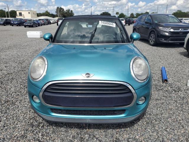 Photo 4 VIN: WMWWG5C53J3D00769 - MINI COOPER 