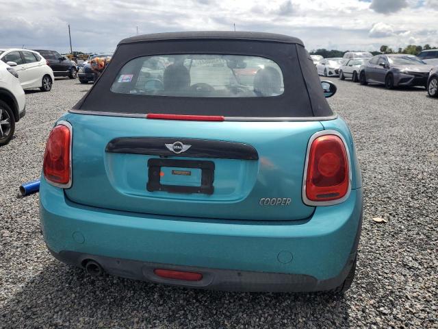 Photo 5 VIN: WMWWG5C53J3D00769 - MINI COOPER 