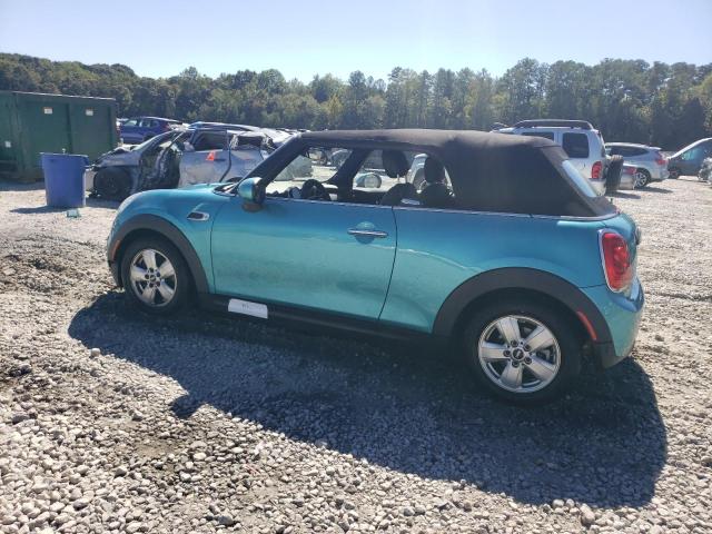 Photo 1 VIN: WMWWG5C53J3D01212 - MINI COOPER 