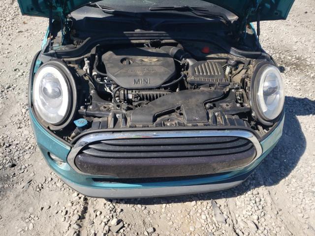 Photo 10 VIN: WMWWG5C53J3D01212 - MINI COOPER 