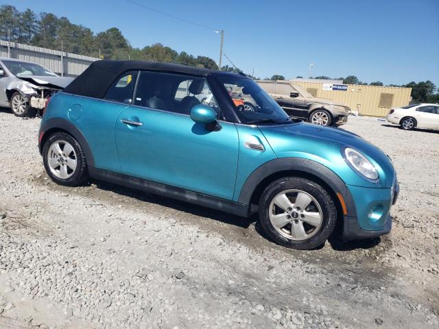 Photo 3 VIN: WMWWG5C53J3D01212 - MINI COOPER 