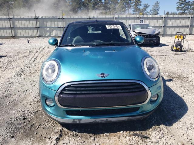 Photo 4 VIN: WMWWG5C53J3D01212 - MINI COOPER 