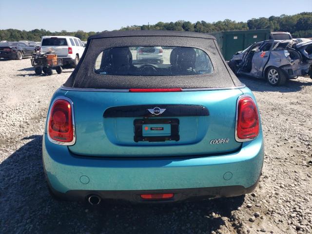 Photo 5 VIN: WMWWG5C53J3D01212 - MINI COOPER 