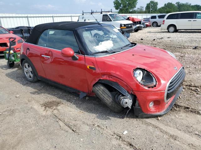 Photo 3 VIN: WMWWG5C53K3F79531 - MINI CONVERTIBLE 