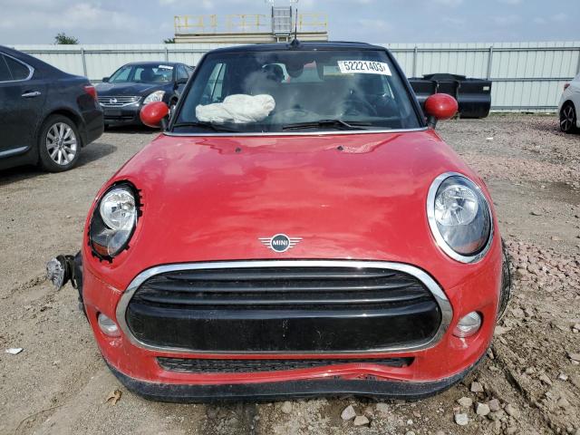 Photo 4 VIN: WMWWG5C53K3F79531 - MINI CONVERTIBLE 