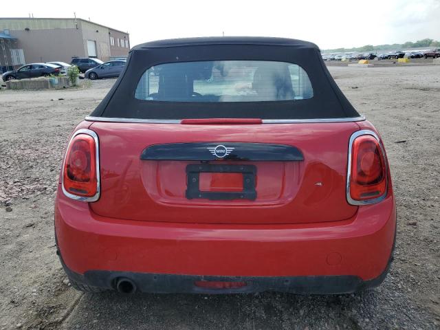 Photo 5 VIN: WMWWG5C53K3F79531 - MINI CONVERTIBLE 