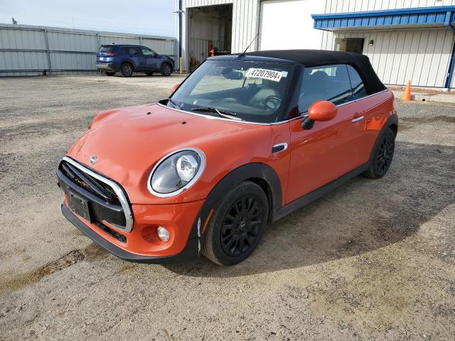 Photo 0 VIN: WMWWG5C53K3H08836 - MINI COOPER 