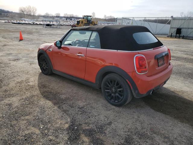 Photo 1 VIN: WMWWG5C53K3H08836 - MINI COOPER 